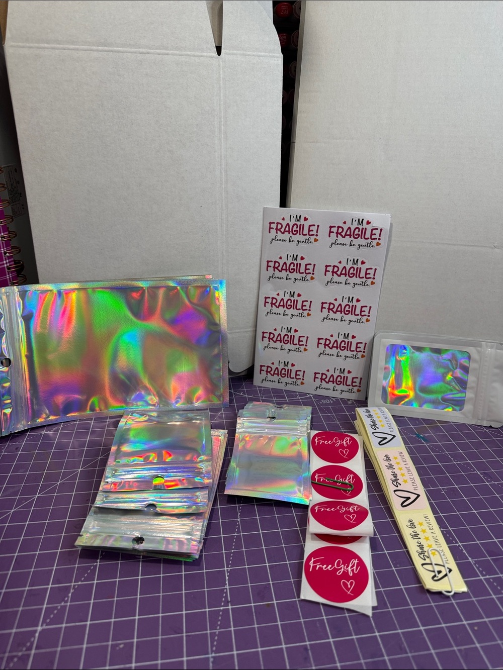Shipping Supplies Bundle #1